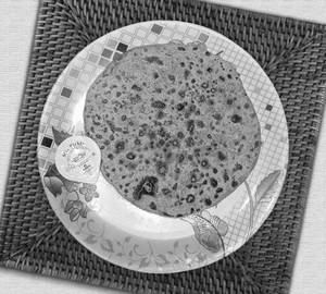 Gobhi Paratha