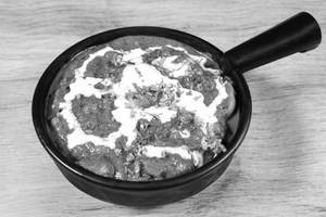 Matar Mushroom