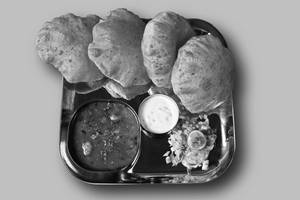 Puri Bhaji