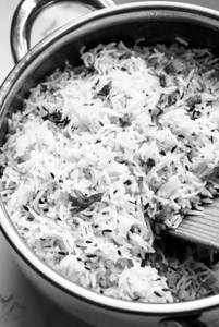 Jeera Rice