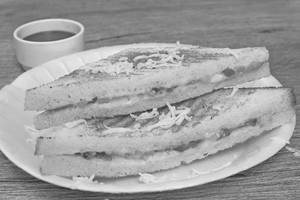 Veg Sandwich