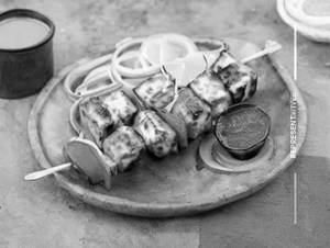 Paneer Tikka