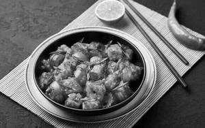 Schezwan Paneer