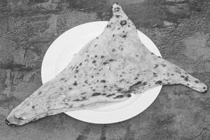 Plain  Naan