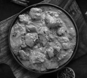 Chicken Butter Masala  