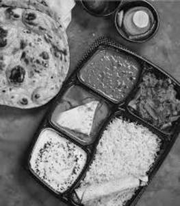 Special Thali