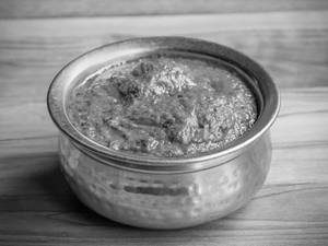 Kashmiri Dum Aloo