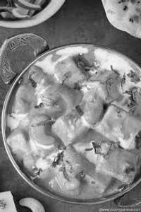 Kaju Paneer M/s
