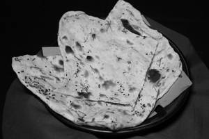 Plain Naan
