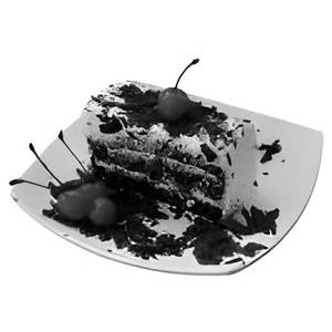 Black Forest
