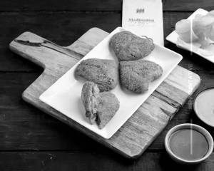 Vegetable Cutlets
