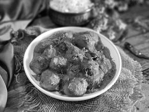 Dum Aloo