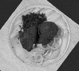 Choora Fry (Kera)