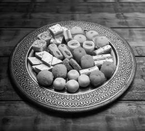 Mix Mithai 500 Gm