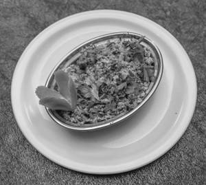 Egg Bhurji
