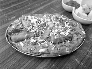 Paneer Lucknowi - Must Try