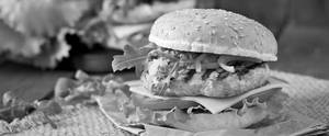 Veg Burger