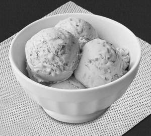 Strawberry Icecream