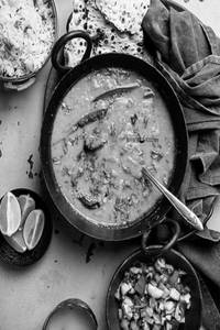 Dal Tadka
