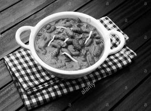 Rajma Masala