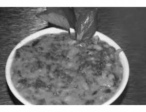 Gongura Pappu