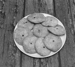 Kali Mirch Mathi (500 G)