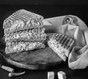 Tandoori Sandwich