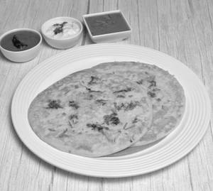 Set Dosa