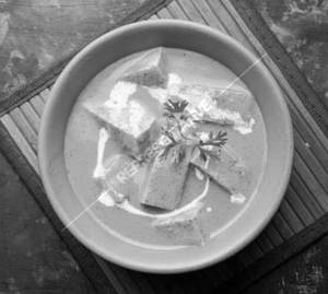 Shahi Paneer