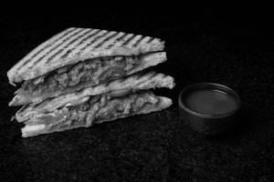 Tandoori Chicken Sandwich
