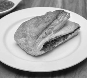 Veg Puff
