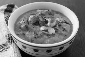 Kaju Lahsuniya [300 grams]