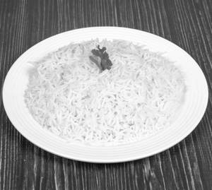 Plain Rice