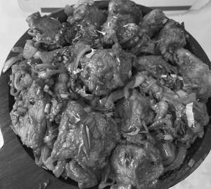 Chicken Kanti