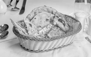 Bread Basket