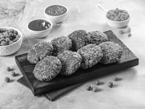 Hara Bhara Kebab