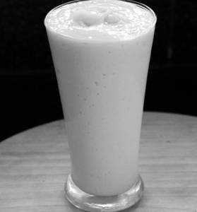Mango Shake