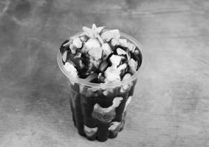 Vanilla Fudge Ice Cream