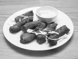 Fish Finger [6 Pieces]