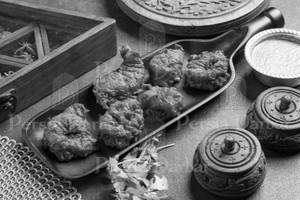 Prawns Koliwada (6 Pieces)
