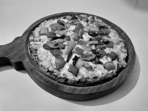 Farmhouse Pizza