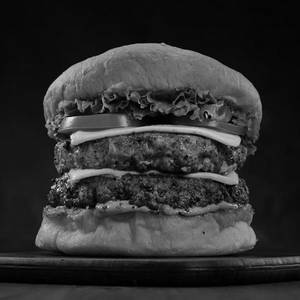 Westburg  50 50 Burger