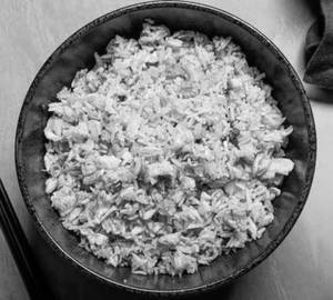 Egg Fried Rice