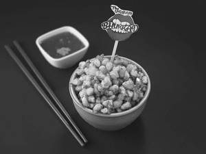 Crispy Corn