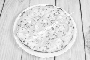 6 "Onion Pizza [Medium]