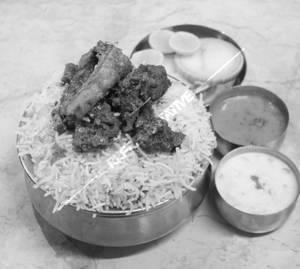 Plain Curd