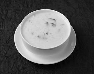 Veg Tom Kha Soup
