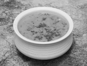 Dal Fry Butter