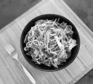 Veg Chowmein