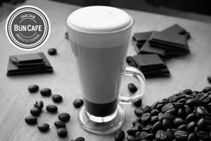 Cafe Mocha